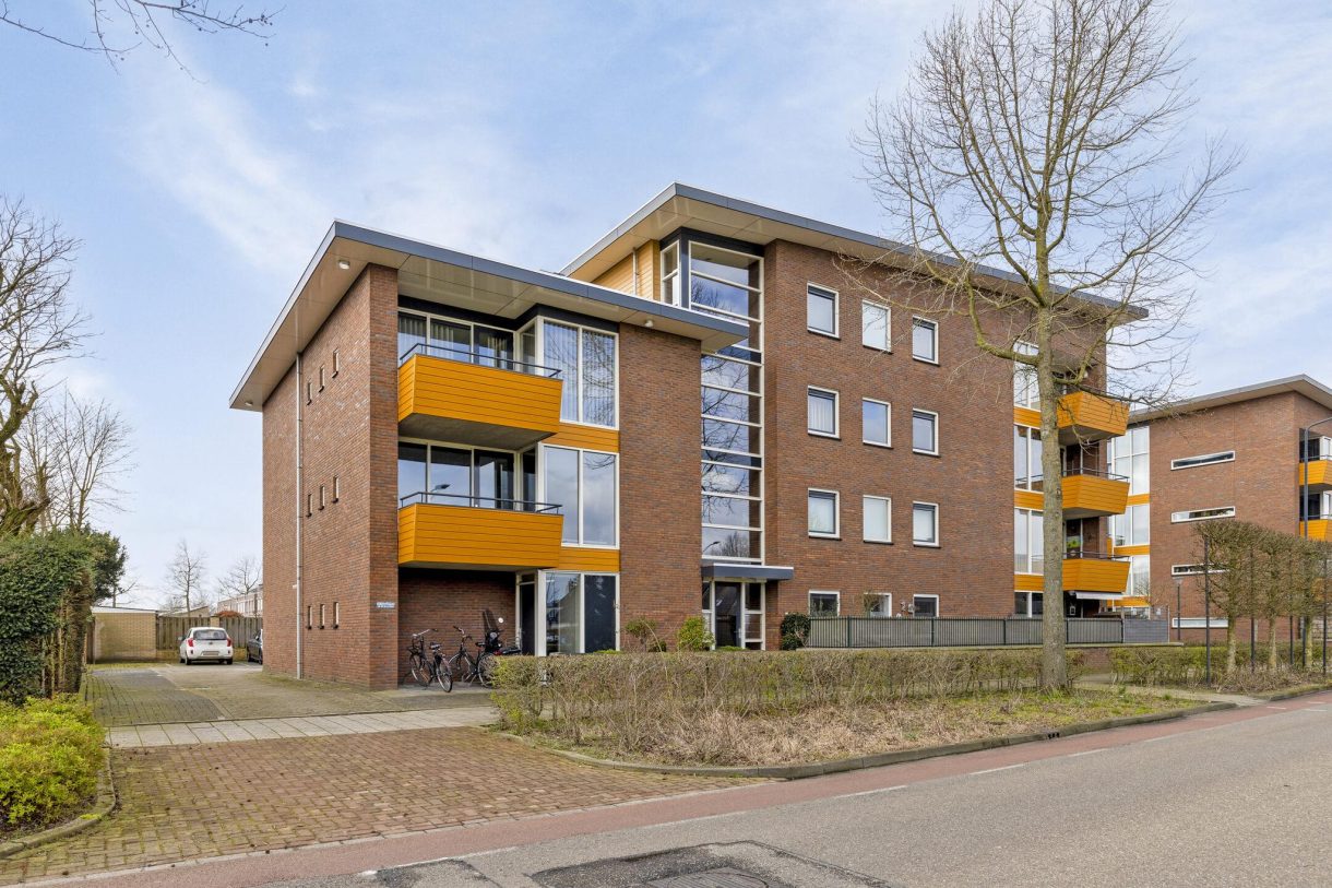Te koop of huur: Foto Appartement aan de Wislaan 9 in Uden
