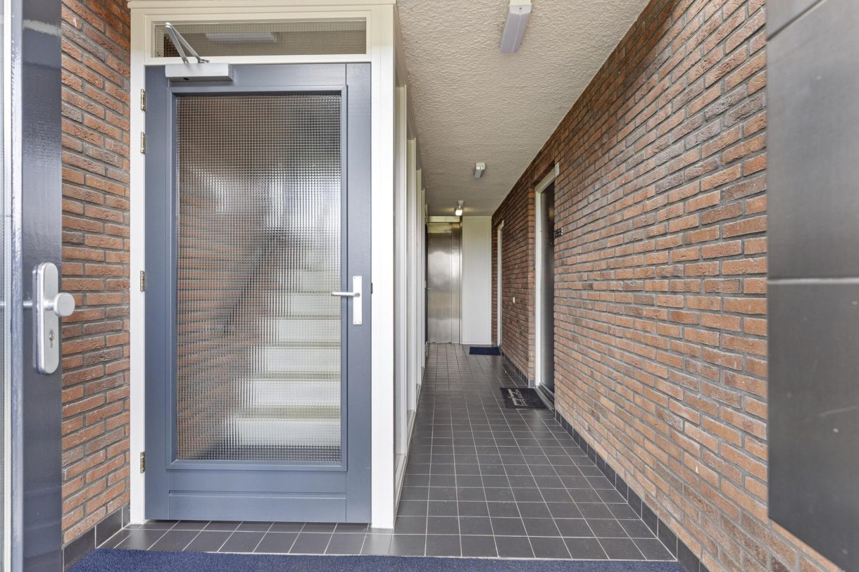 Te koop of huur: Foto Appartement aan de Wislaan 9 in Uden