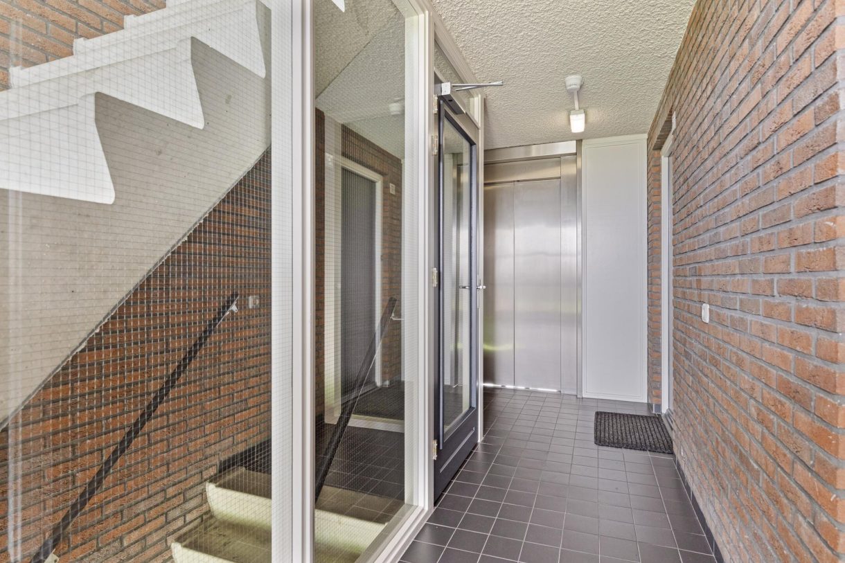 Te koop of huur: Foto Appartement aan de Wislaan 9 in Uden