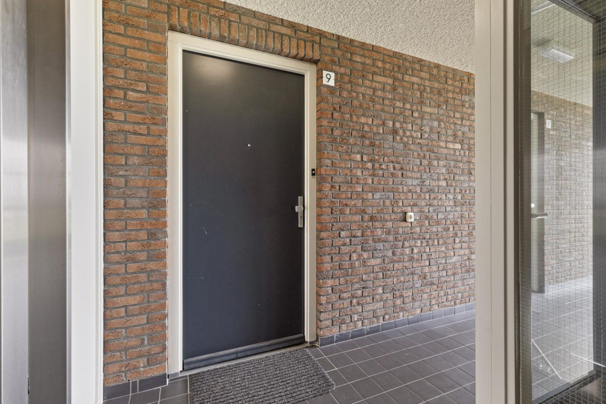 Te koop of huur: Foto Appartement aan de Wislaan 9 in Uden