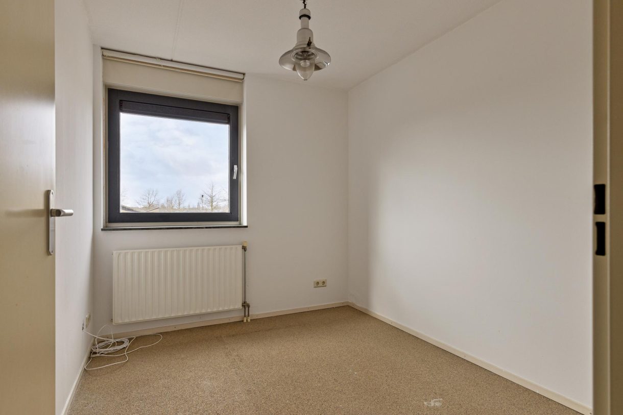 Te koop of huur: Foto Appartement aan de Wislaan 9 in Uden
