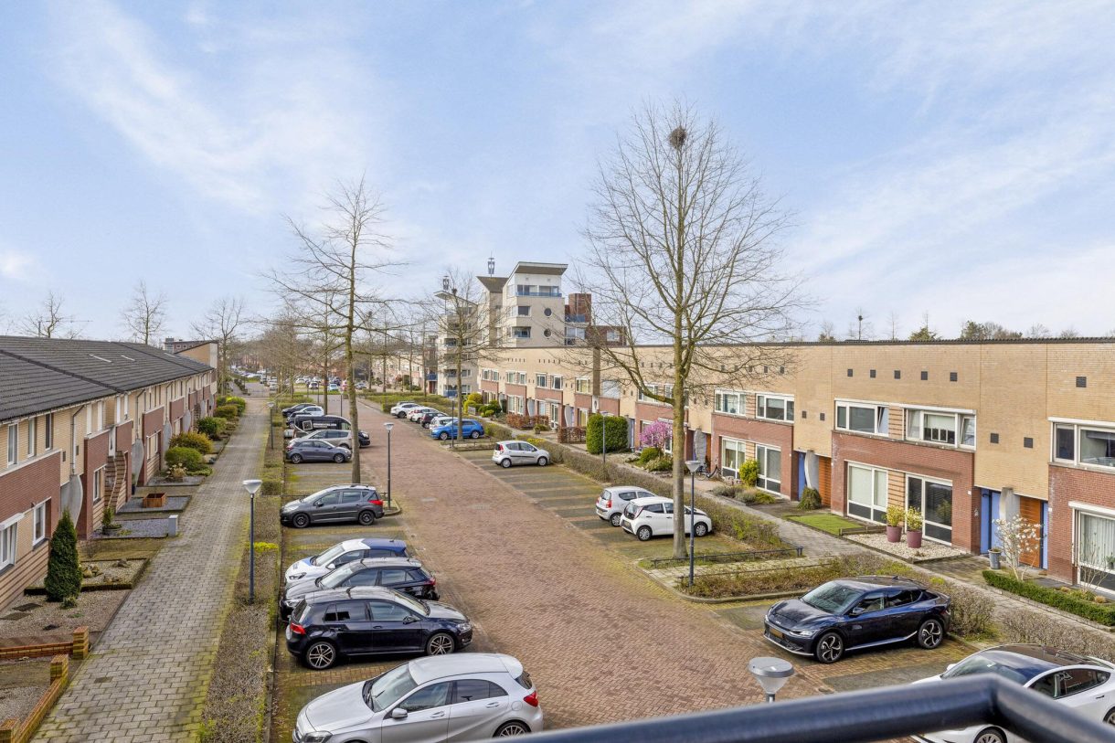 Te koop of huur: Foto Appartement aan de Wislaan 9 in Uden