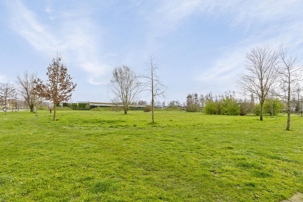 Te koop of huur: Foto Appartement aan de Wislaan 9 in Uden