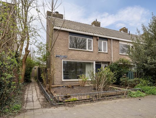 Hoofdfoto van Vlaardingen Frederik Hendriklaan 19