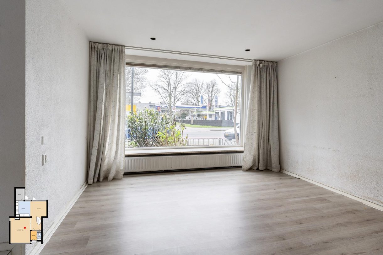 Te koop: Foto Woonhuis aan de Frederik Hendriklaan 19 in Vlaardingen