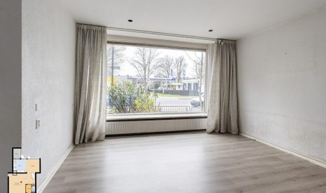 Te koop: Foto Woonhuis aan de Frederik Hendriklaan 19 in Vlaardingen