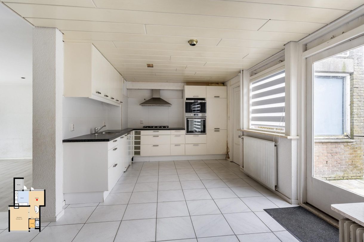 Te koop: Foto Woonhuis aan de Frederik Hendriklaan 19 in Vlaardingen