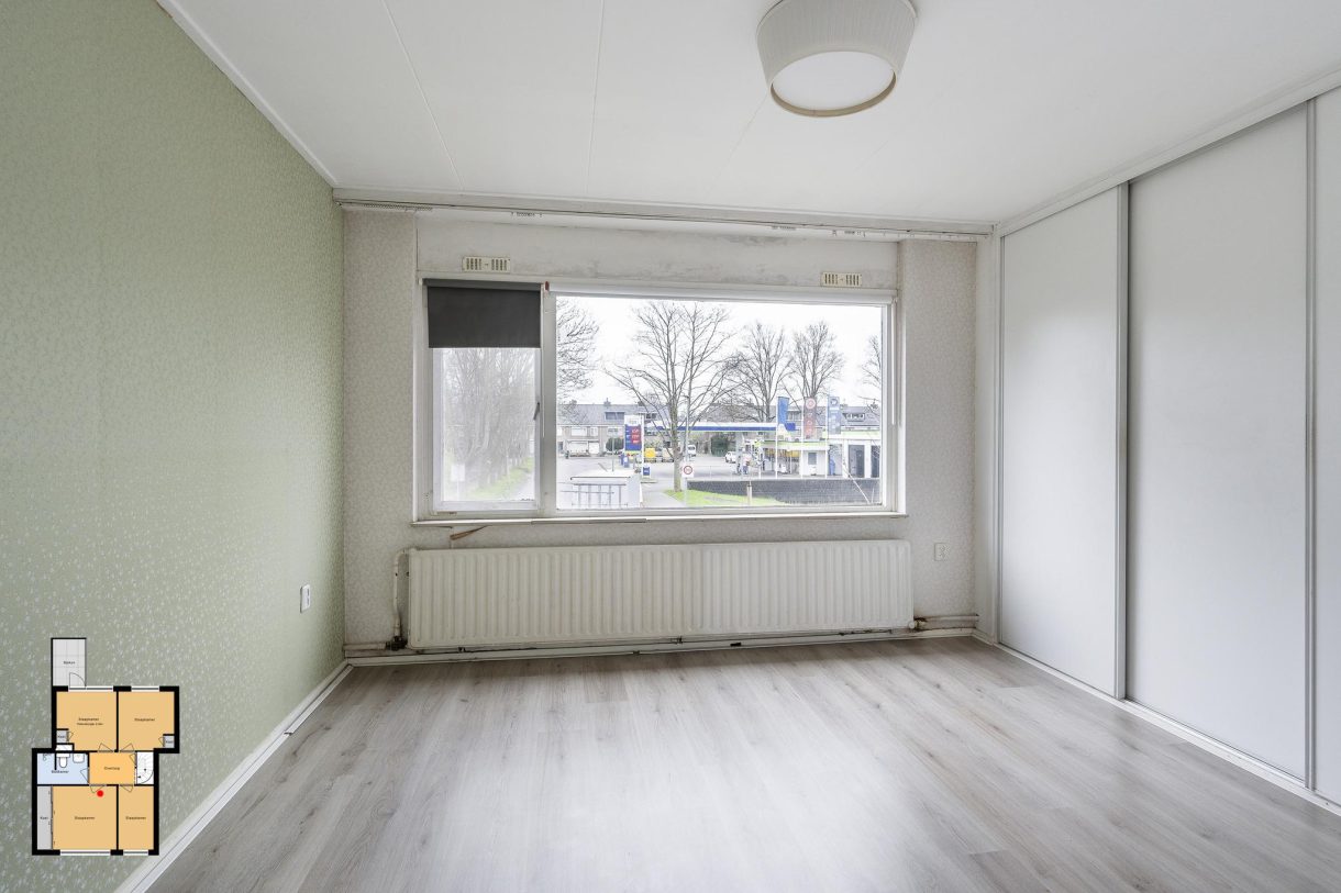 Te koop: Foto Woonhuis aan de Frederik Hendriklaan 19 in Vlaardingen