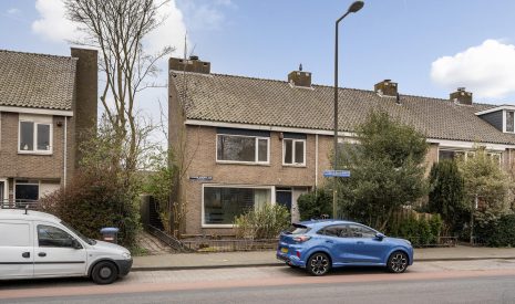 Te koop: Foto Woonhuis aan de Frederik Hendriklaan 19 in Vlaardingen