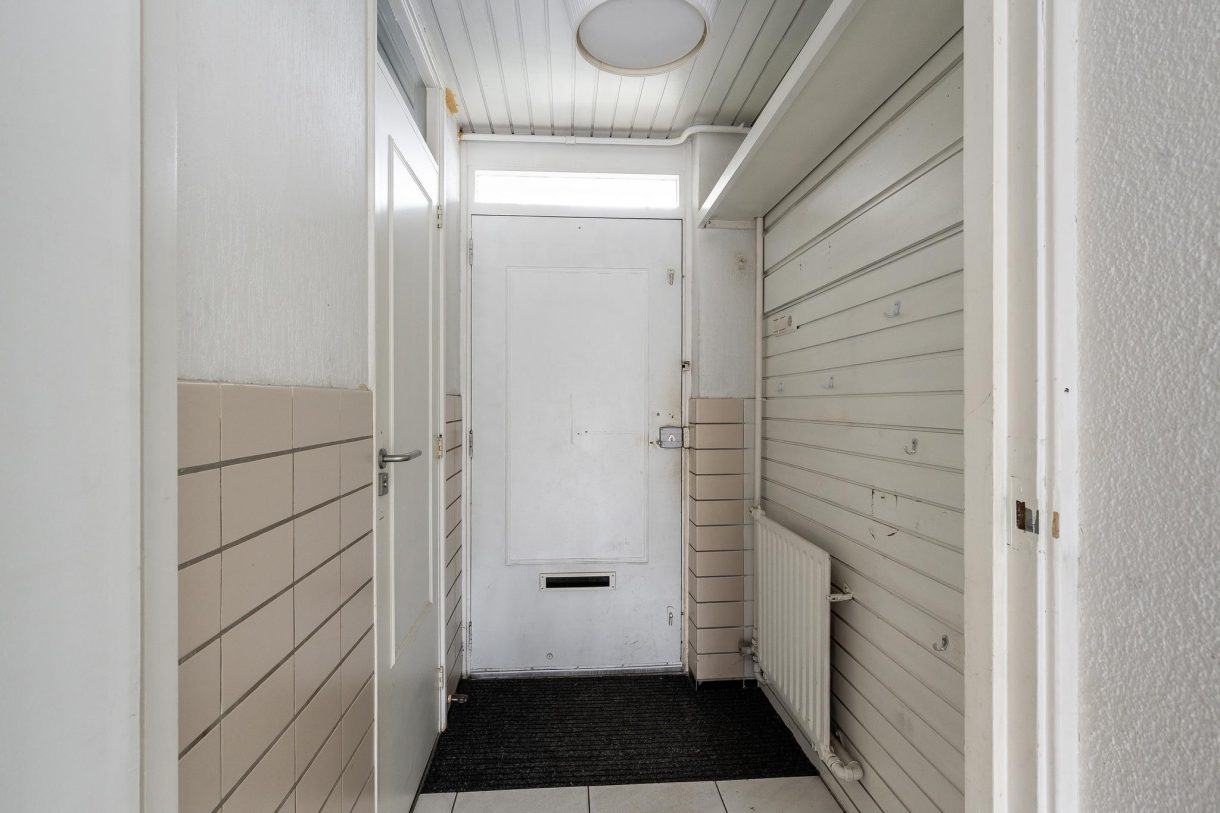 Te koop: Foto Woonhuis aan de Frederik Hendriklaan 19 in Vlaardingen