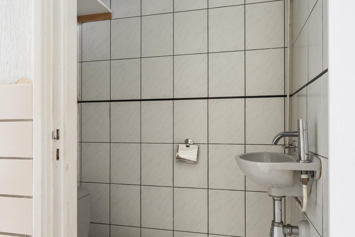 Te koop: Foto Woonhuis aan de Frederik Hendriklaan 19 in Vlaardingen