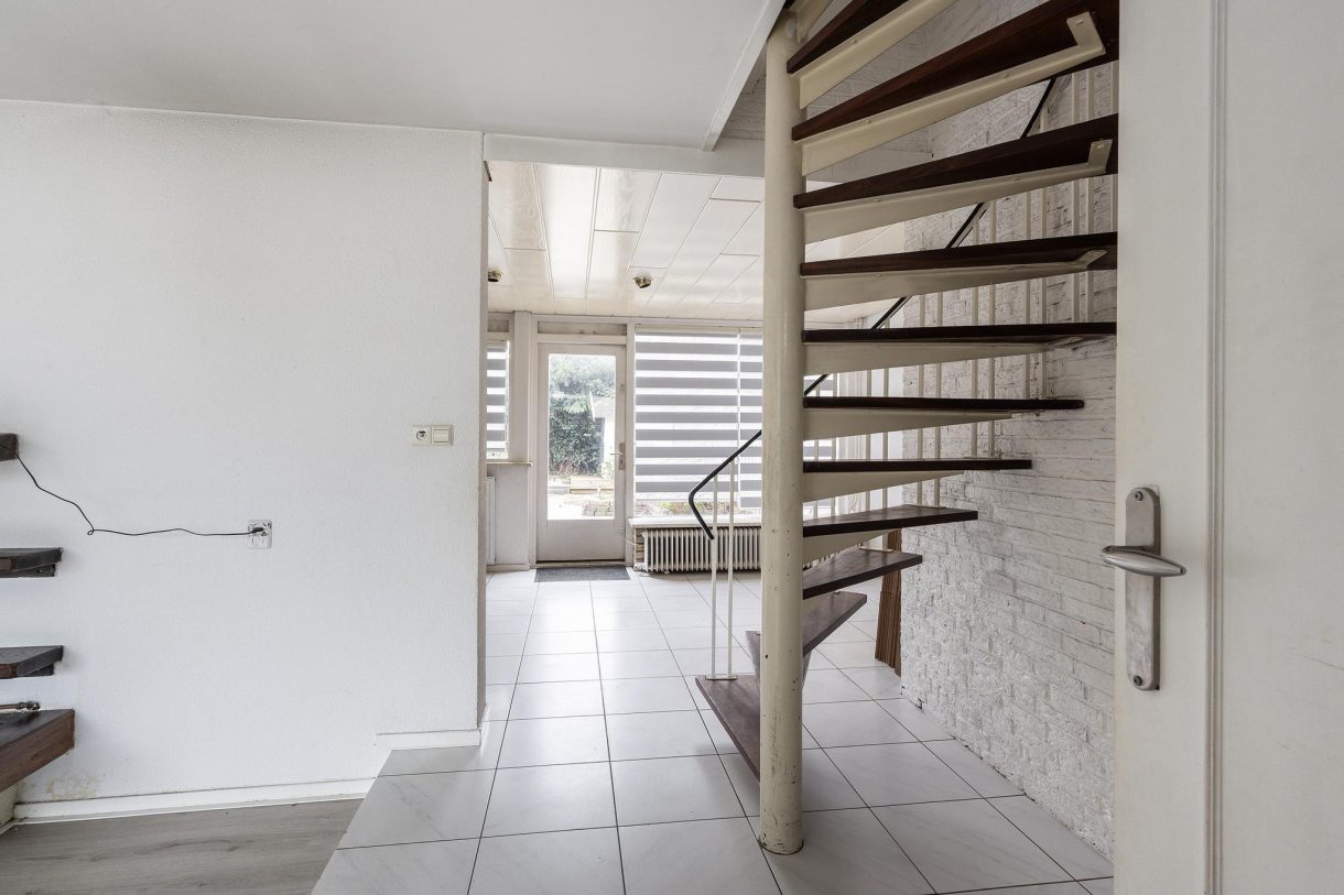 Te koop: Foto Woonhuis aan de Frederik Hendriklaan 19 in Vlaardingen