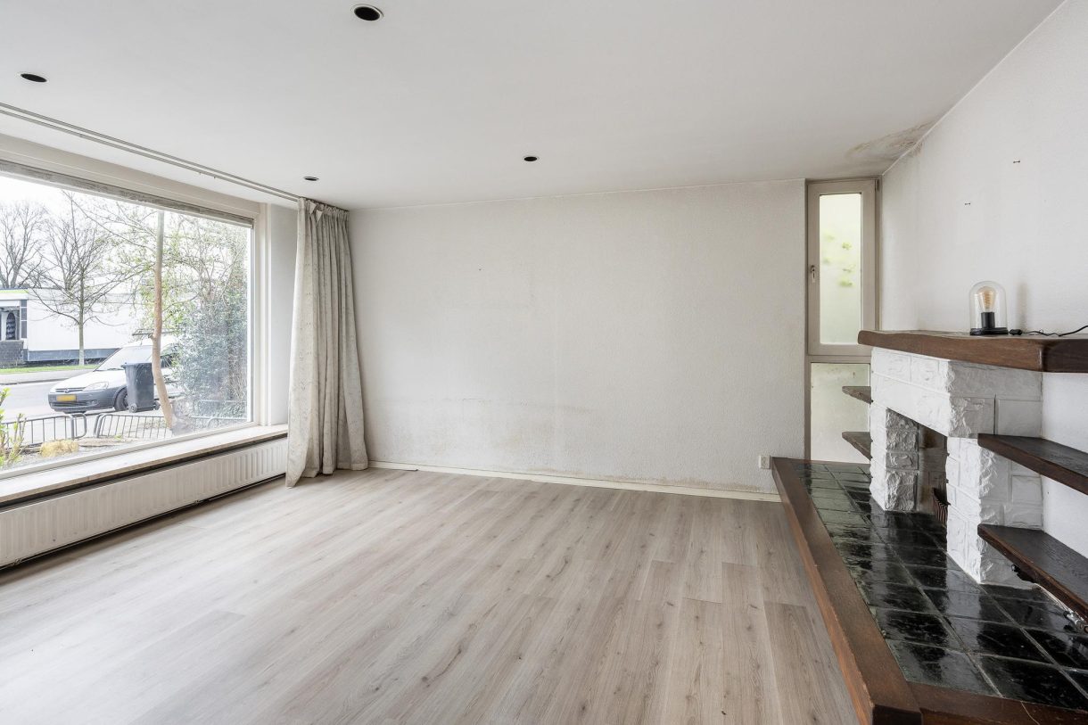 Te koop: Foto Woonhuis aan de Frederik Hendriklaan 19 in Vlaardingen