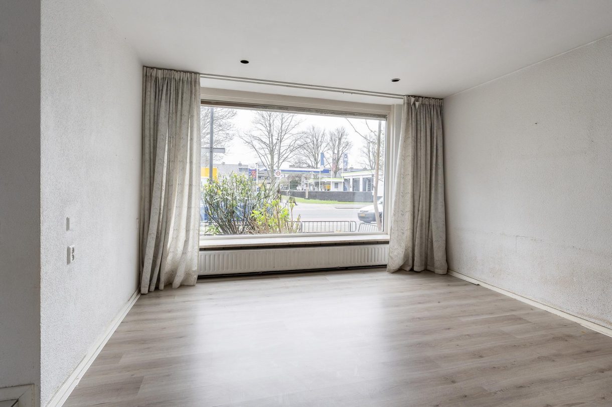 Te koop: Foto Woonhuis aan de Frederik Hendriklaan 19 in Vlaardingen