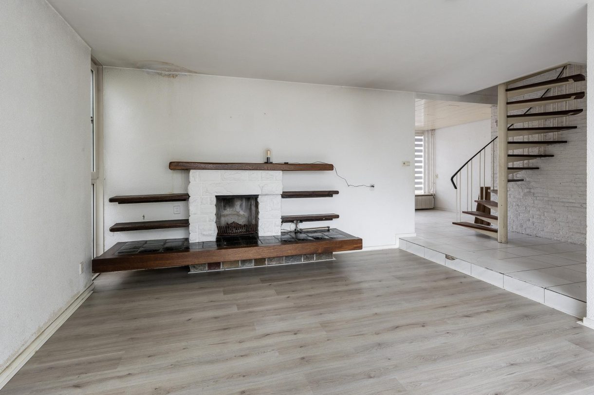 Te koop: Foto Woonhuis aan de Frederik Hendriklaan 19 in Vlaardingen