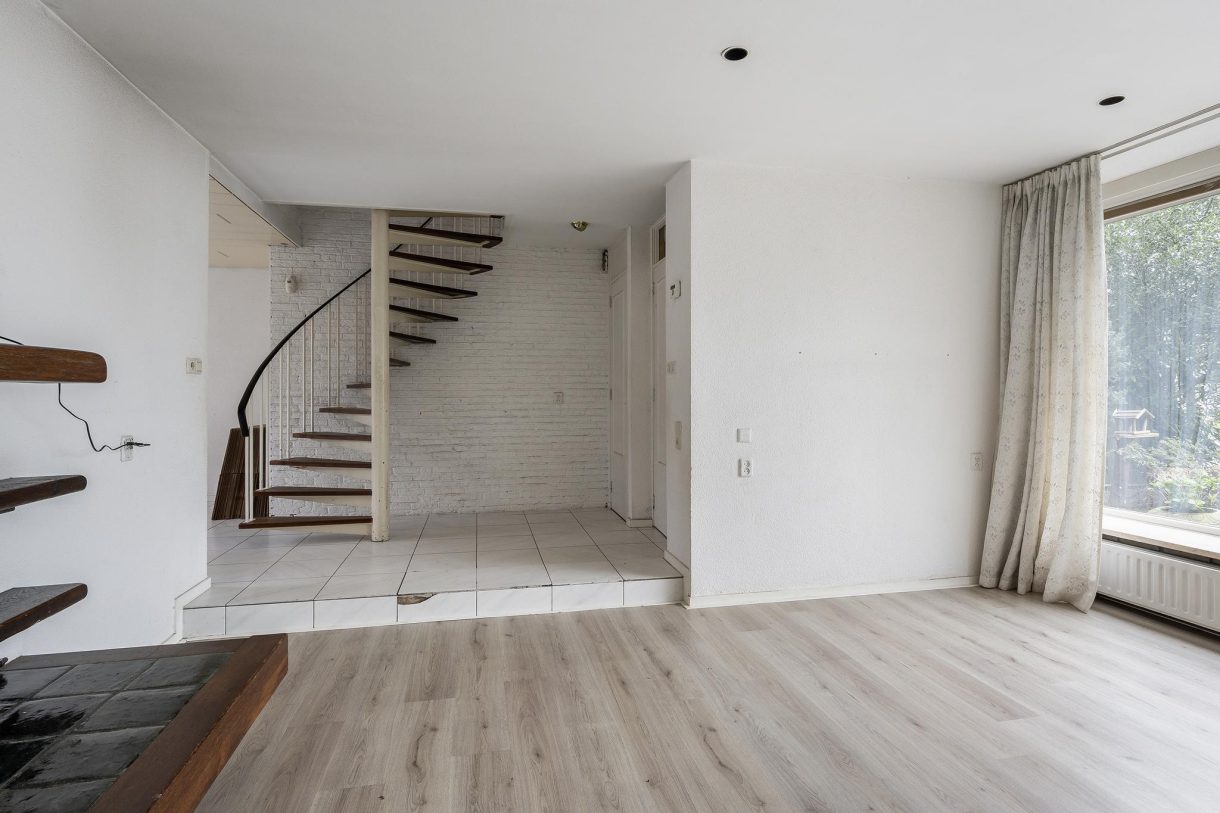 Te koop: Foto Woonhuis aan de Frederik Hendriklaan 19 in Vlaardingen