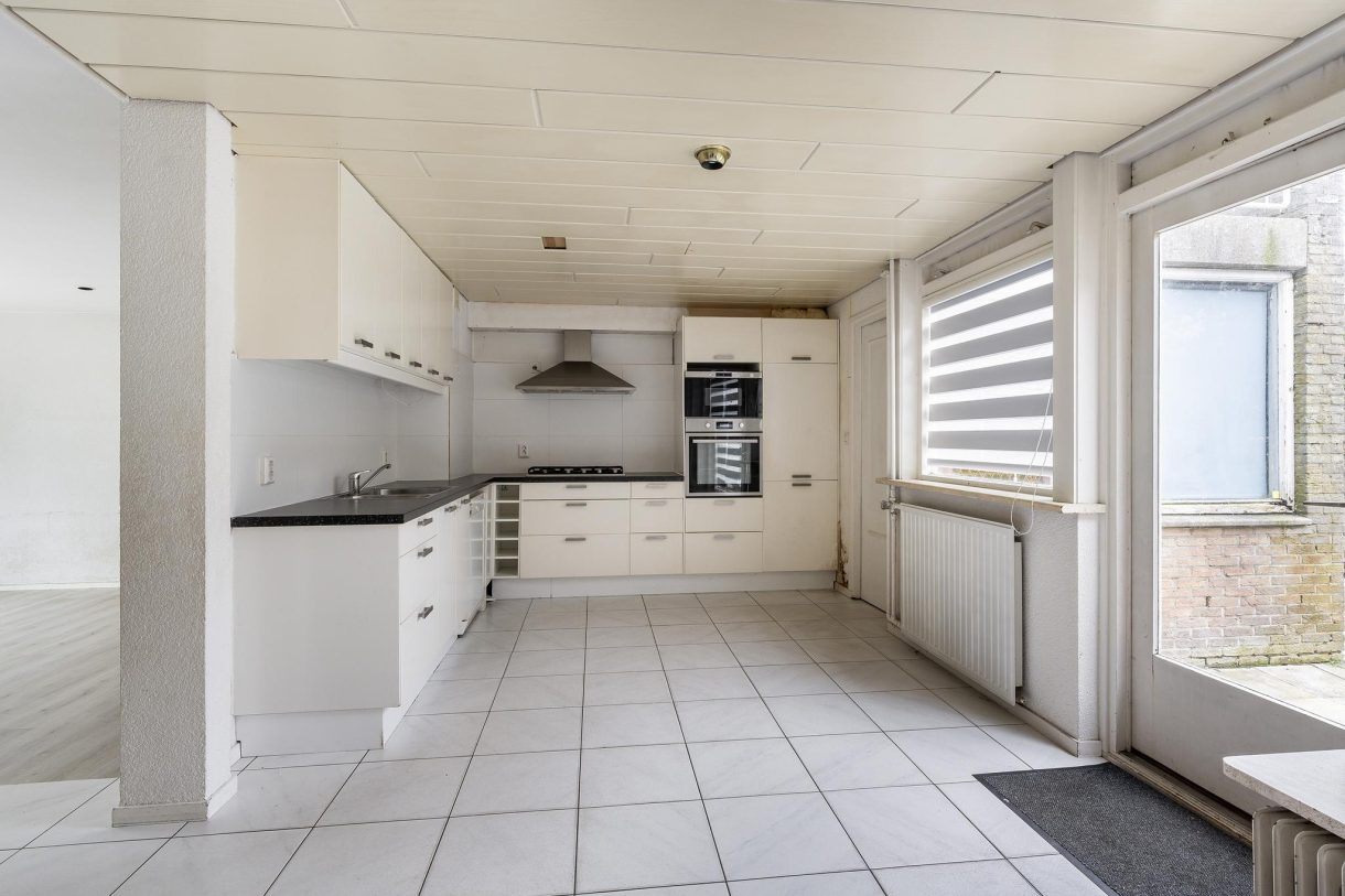 Te koop: Foto Woonhuis aan de Frederik Hendriklaan 19 in Vlaardingen