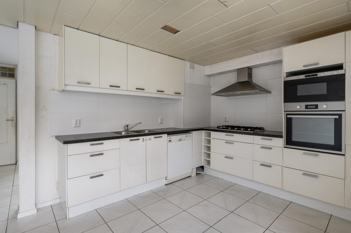 Te koop: Foto Woonhuis aan de Frederik Hendriklaan 19 in Vlaardingen