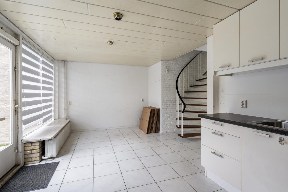 Te koop: Foto Woonhuis aan de Frederik Hendriklaan 19 in Vlaardingen