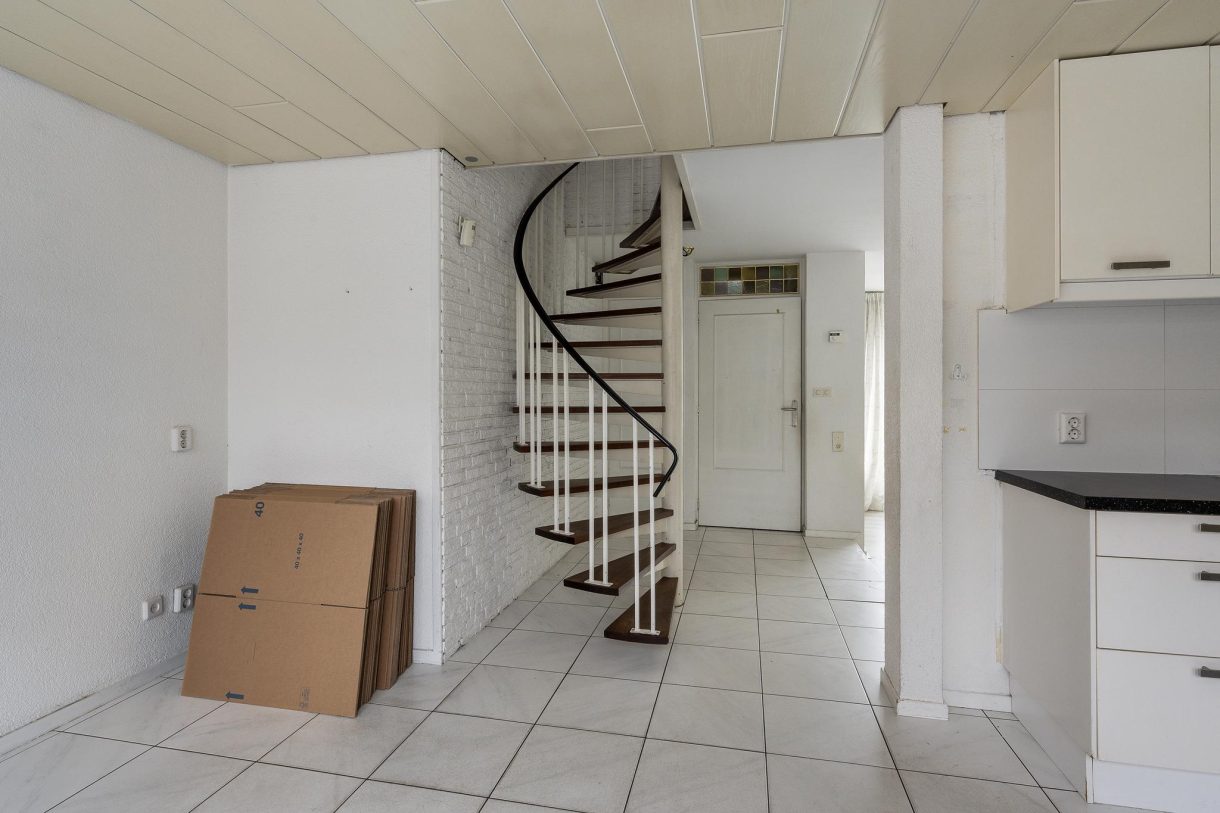 Te koop: Foto Woonhuis aan de Frederik Hendriklaan 19 in Vlaardingen