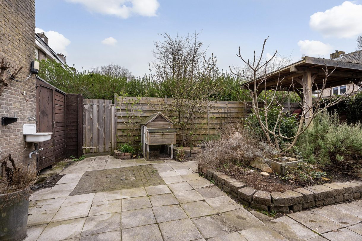 Te koop: Foto Woonhuis aan de Frederik Hendriklaan 19 in Vlaardingen