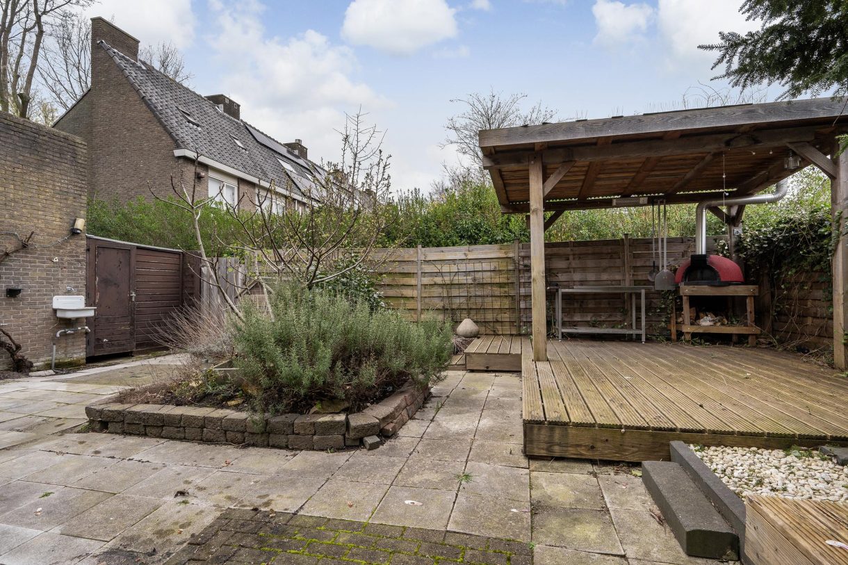 Te koop: Foto Woonhuis aan de Frederik Hendriklaan 19 in Vlaardingen