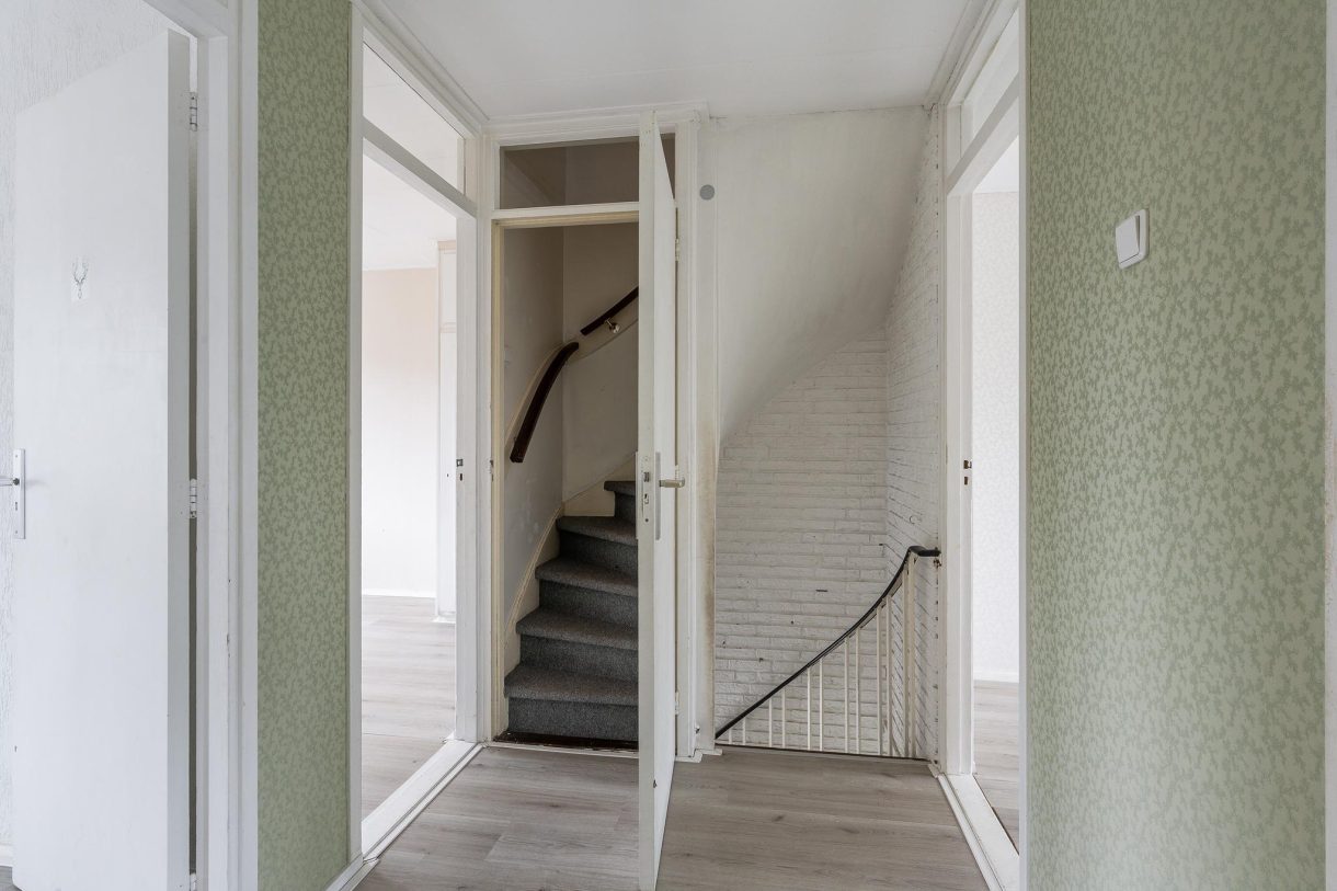 Te koop: Foto Woonhuis aan de Frederik Hendriklaan 19 in Vlaardingen