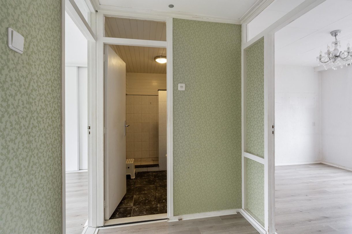 Te koop: Foto Woonhuis aan de Frederik Hendriklaan 19 in Vlaardingen