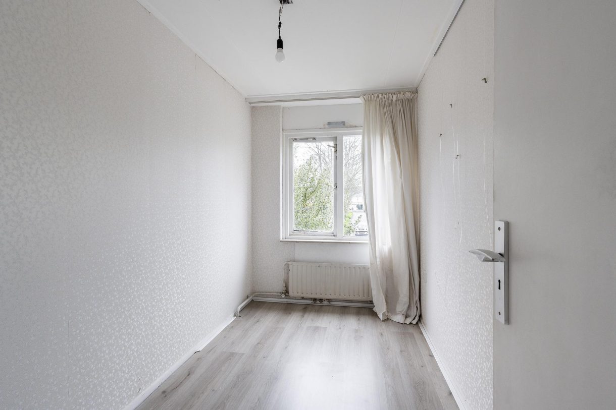 Te koop: Foto Woonhuis aan de Frederik Hendriklaan 19 in Vlaardingen