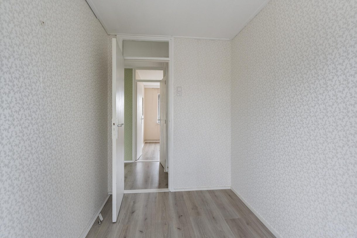 Te koop: Foto Woonhuis aan de Frederik Hendriklaan 19 in Vlaardingen