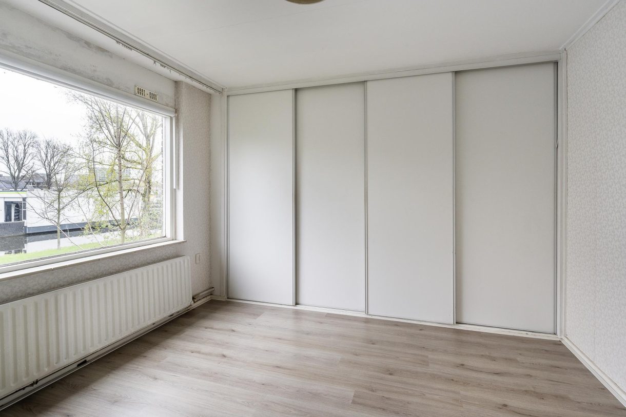 Te koop: Foto Woonhuis aan de Frederik Hendriklaan 19 in Vlaardingen