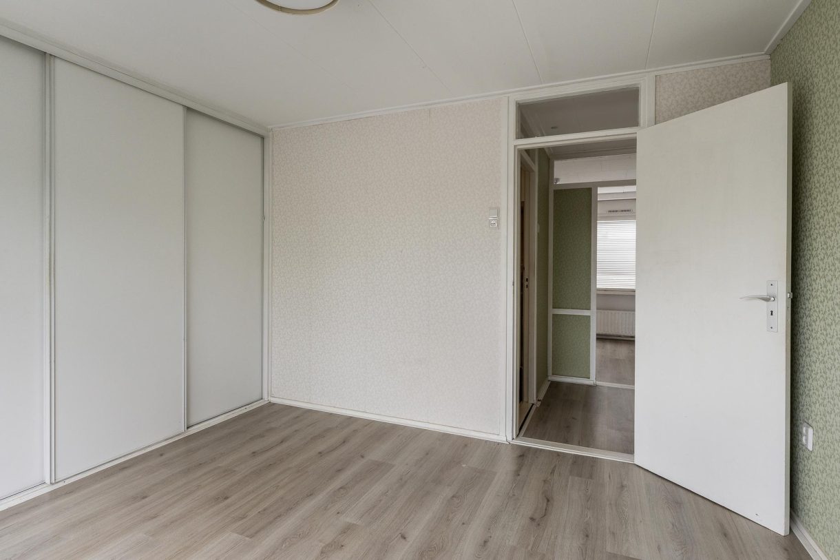 Te koop: Foto Woonhuis aan de Frederik Hendriklaan 19 in Vlaardingen