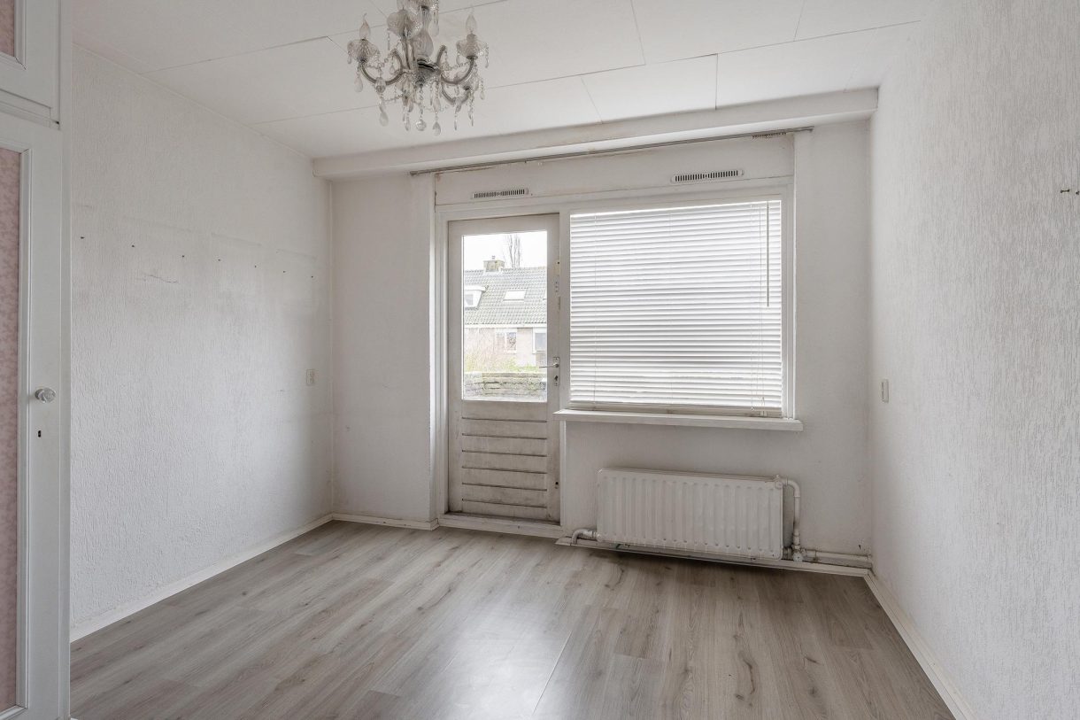 Te koop: Foto Woonhuis aan de Frederik Hendriklaan 19 in Vlaardingen