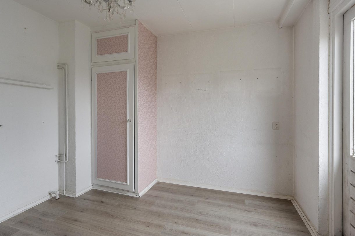 Te koop: Foto Woonhuis aan de Frederik Hendriklaan 19 in Vlaardingen