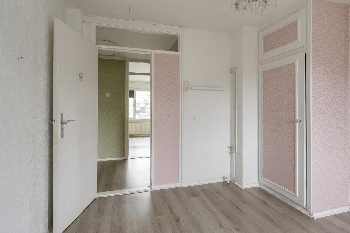 Te koop: Foto Woonhuis aan de Frederik Hendriklaan 19 in Vlaardingen