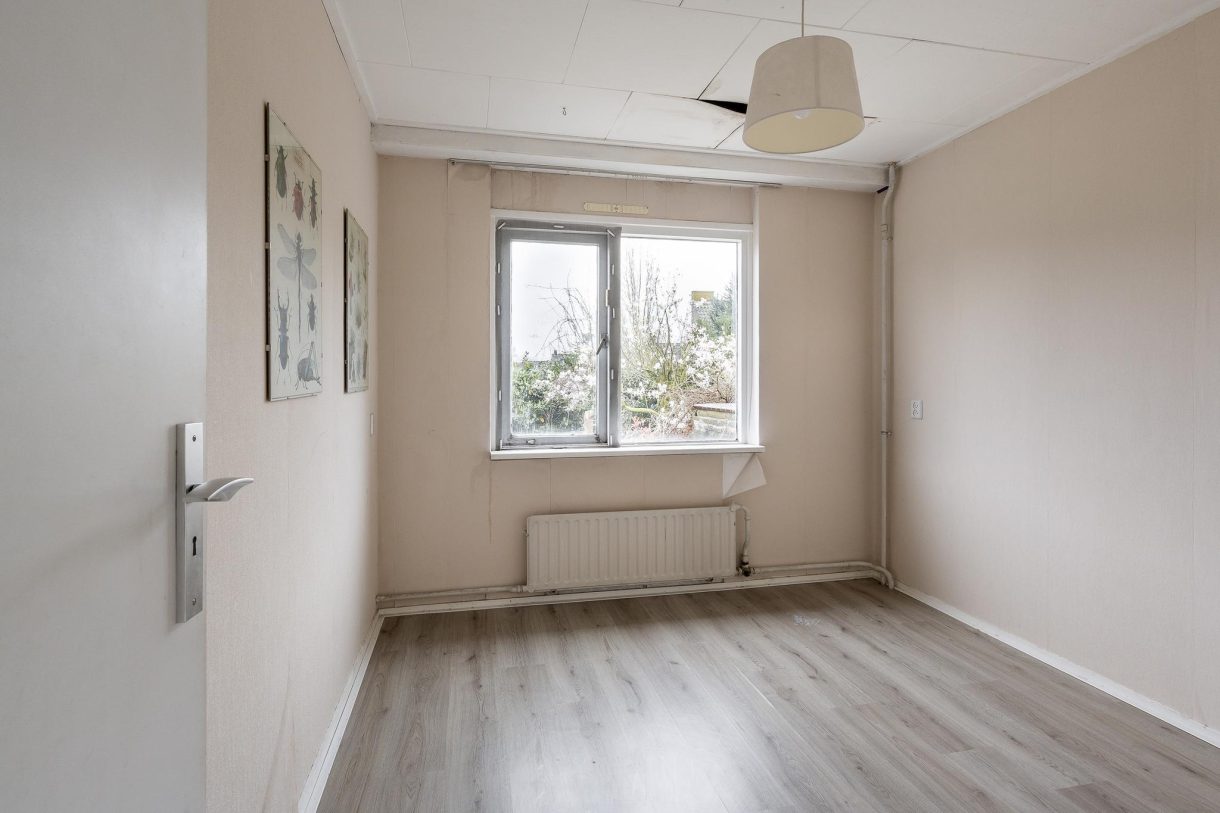 Te koop: Foto Woonhuis aan de Frederik Hendriklaan 19 in Vlaardingen