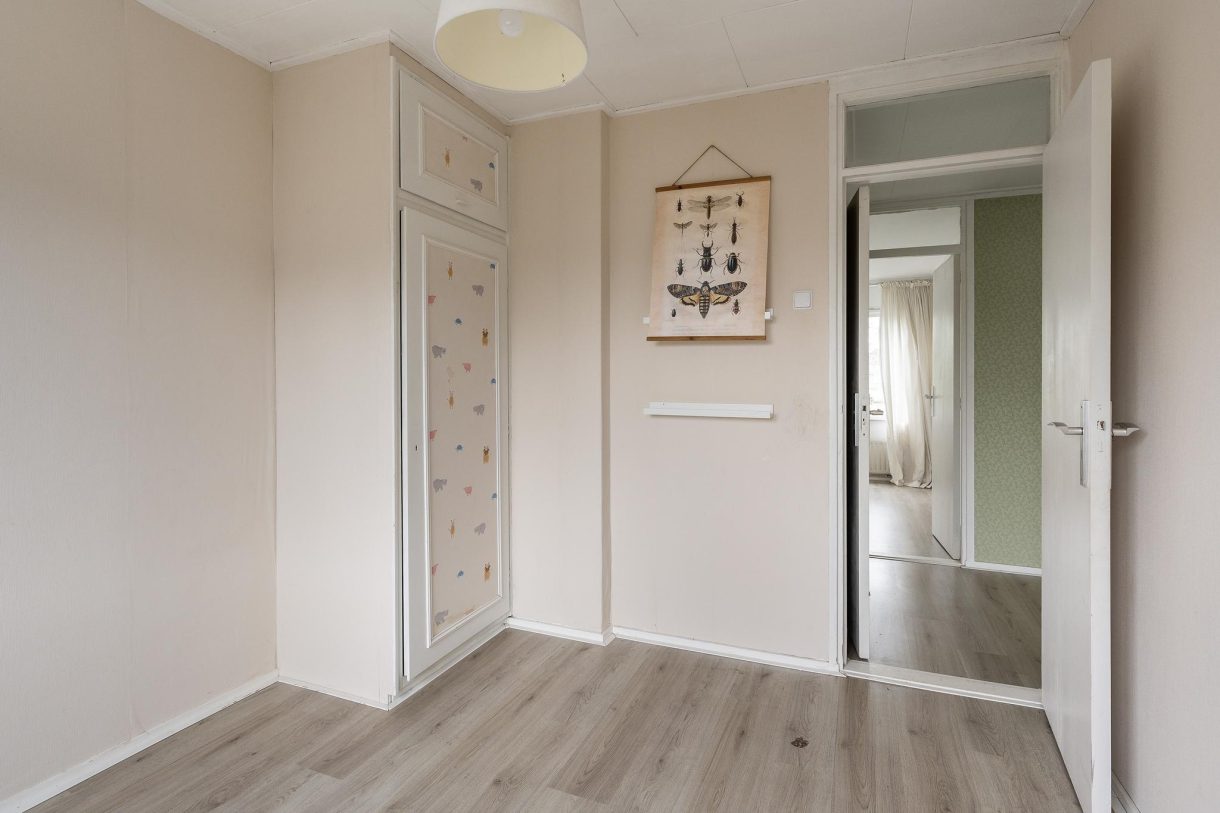 Te koop: Foto Woonhuis aan de Frederik Hendriklaan 19 in Vlaardingen