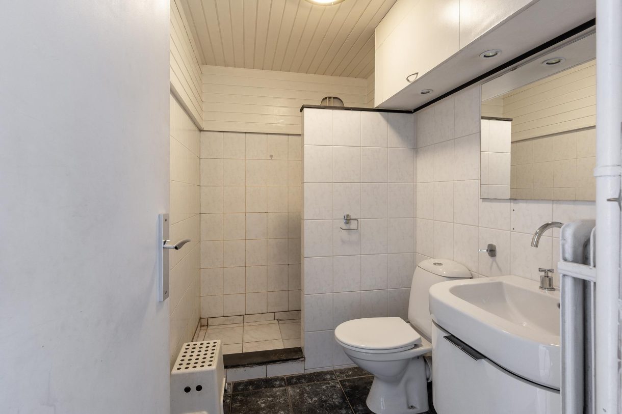 Te koop: Foto Woonhuis aan de Frederik Hendriklaan 19 in Vlaardingen