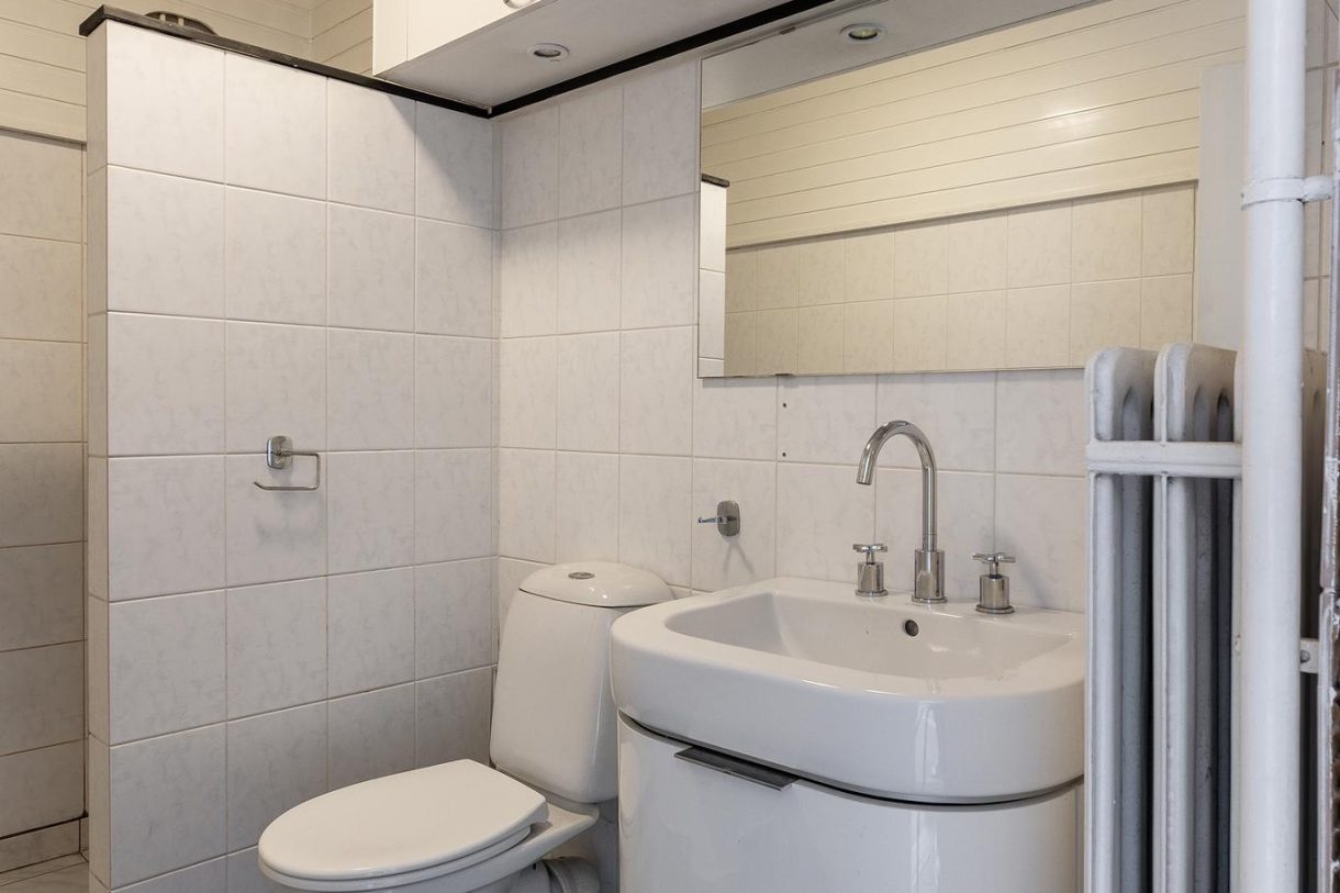 Te koop: Foto Woonhuis aan de Frederik Hendriklaan 19 in Vlaardingen