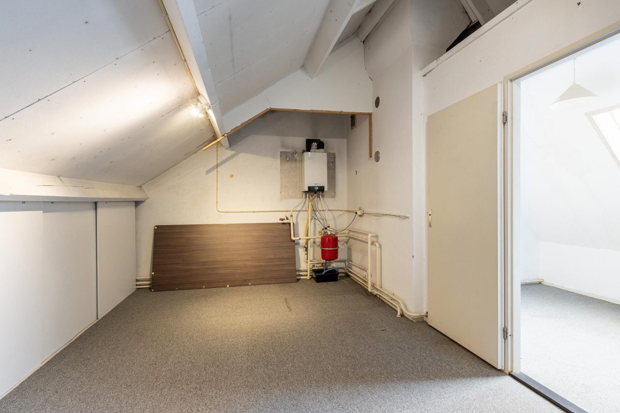 Te koop: Foto Woonhuis aan de Frederik Hendriklaan 19 in Vlaardingen