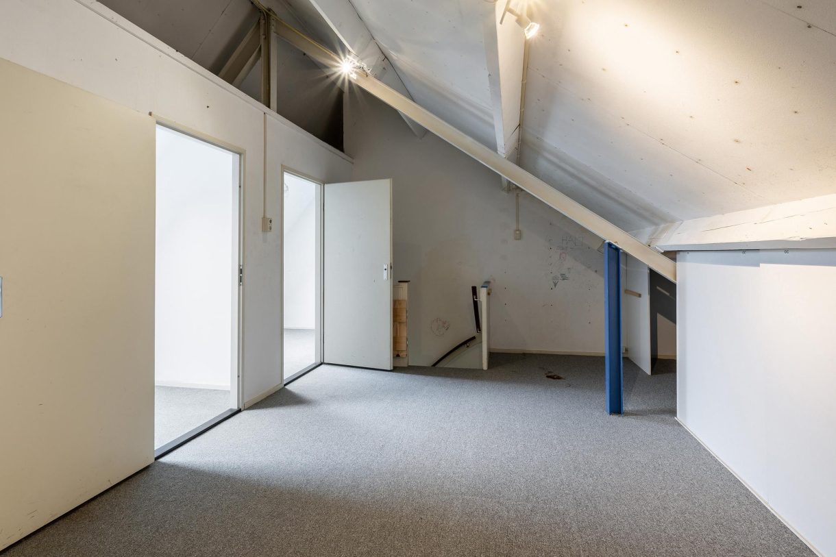 Te koop: Foto Woonhuis aan de Frederik Hendriklaan 19 in Vlaardingen