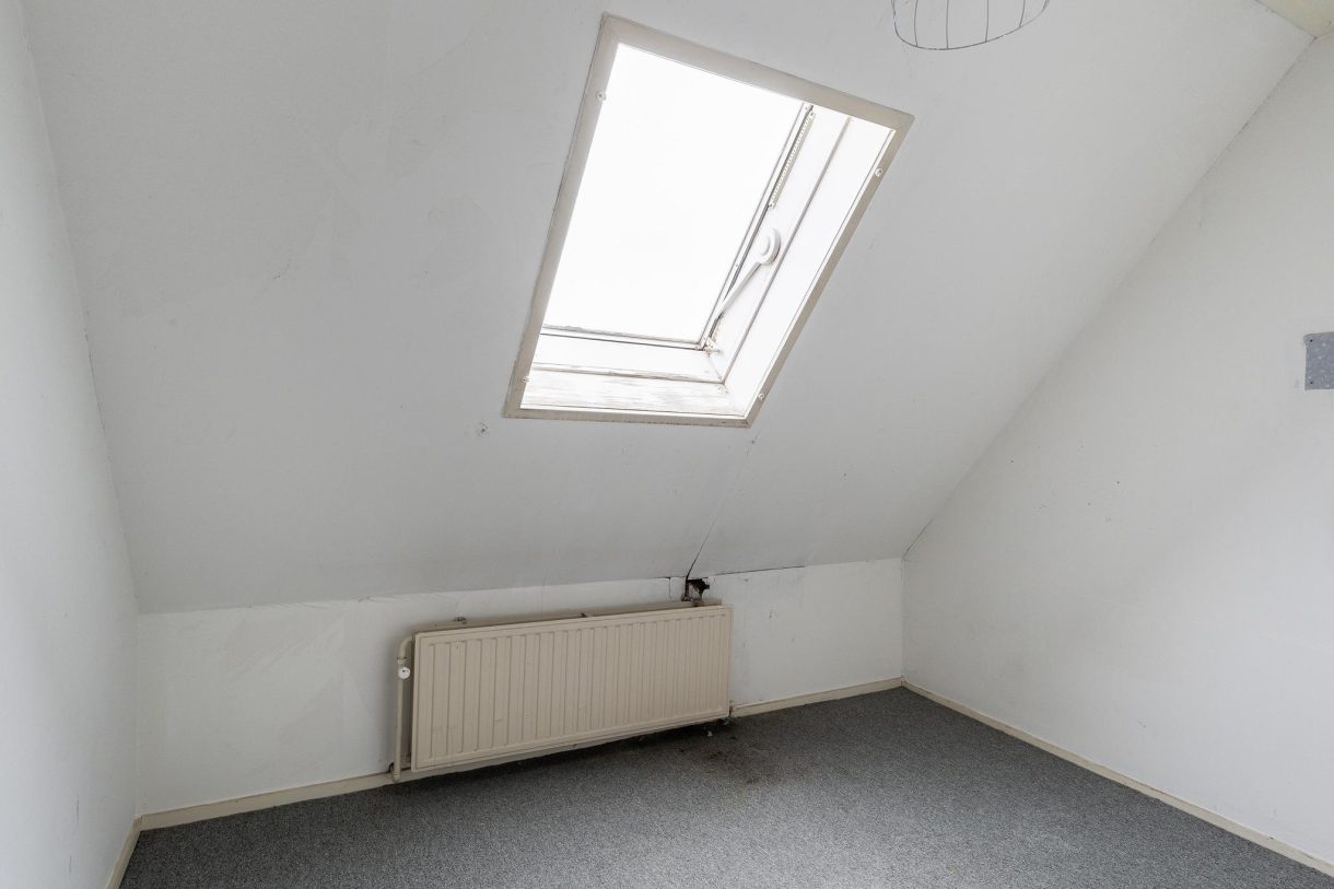 Te koop: Foto Woonhuis aan de Frederik Hendriklaan 19 in Vlaardingen