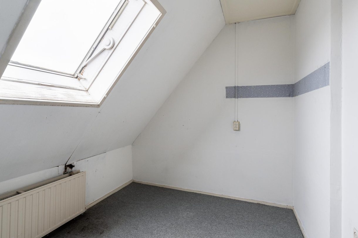 Te koop: Foto Woonhuis aan de Frederik Hendriklaan 19 in Vlaardingen