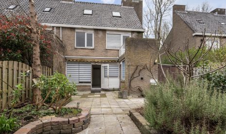 Te koop: Foto Woonhuis aan de Frederik Hendriklaan 19 in Vlaardingen