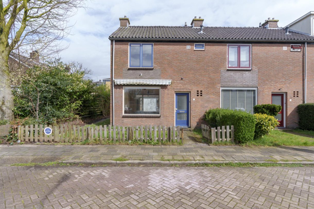 Te koop: Foto Woonhuis aan de Spechtlaan 30 in Maartensdijk