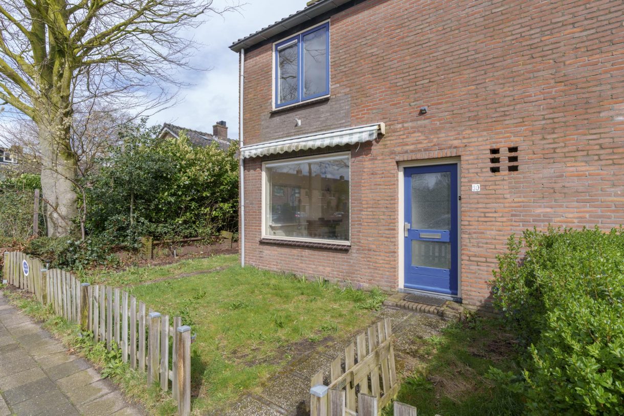 Te koop: Foto Woonhuis aan de Spechtlaan 30 in Maartensdijk