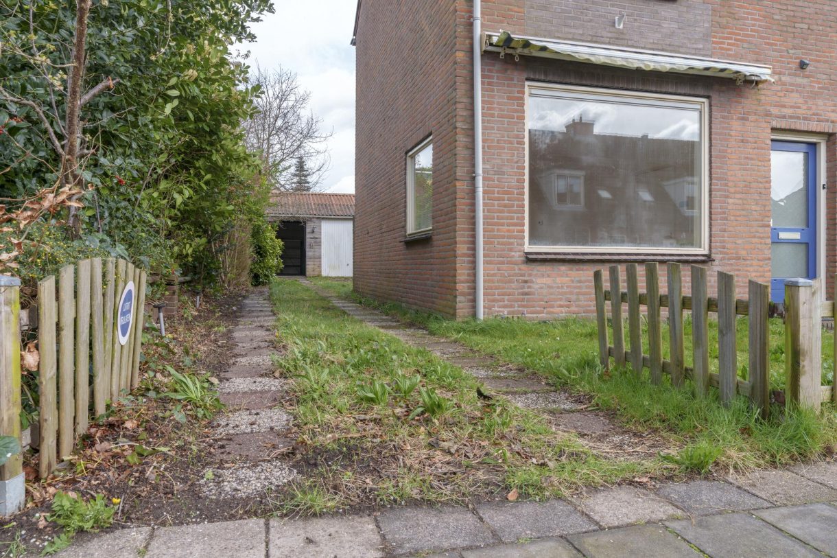 Te koop: Foto Woonhuis aan de Spechtlaan 30 in Maartensdijk