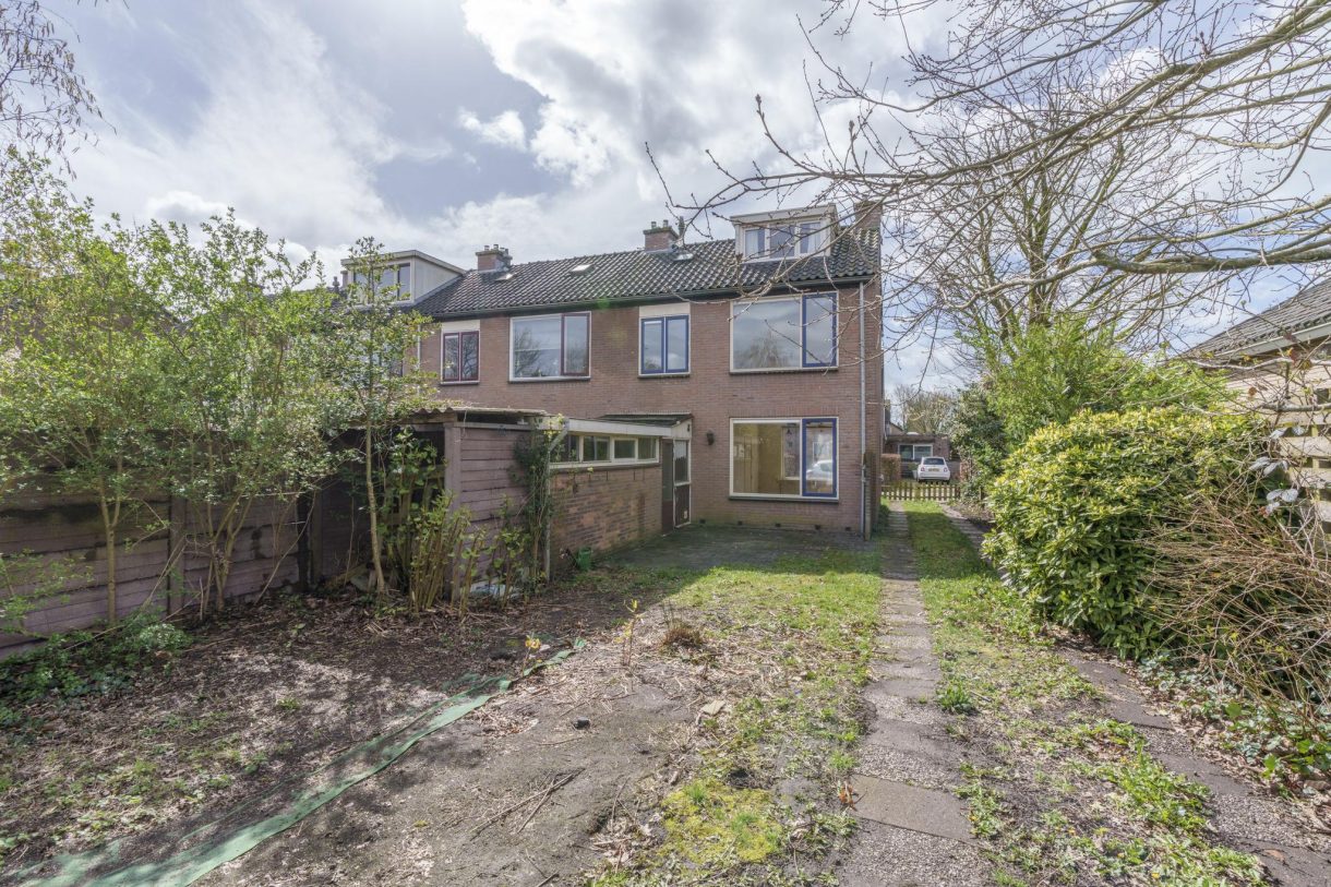 Te koop: Foto Woonhuis aan de Spechtlaan 30 in Maartensdijk