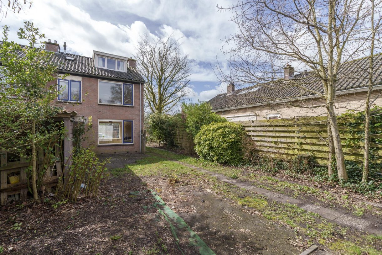 Te koop: Foto Woonhuis aan de Spechtlaan 30 in Maartensdijk