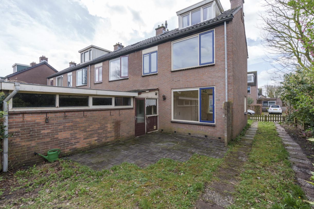 Te koop: Foto Woonhuis aan de Spechtlaan 30 in Maartensdijk